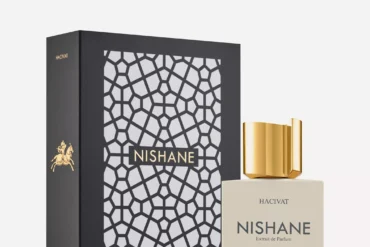 Nishane Hacivat