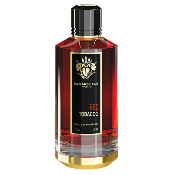 Mancera Red Tobacco - Image 2