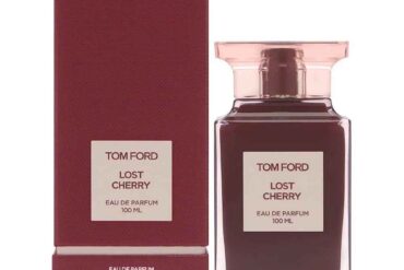 Tom Ford Lost Cherry