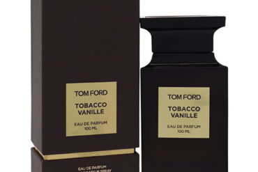Tom Ford Tobacco Vanille