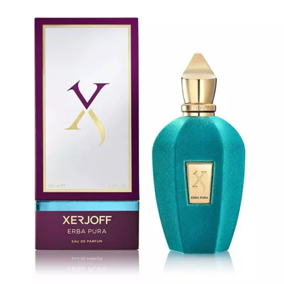 Erba Pura Xerjoff