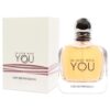 Armani In Love With You EDP