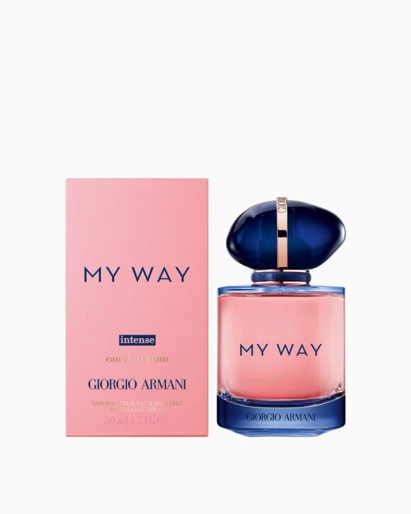 Armani My Way Intense EDP