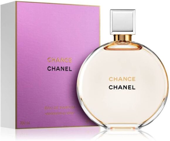 Chanel Chance EDP