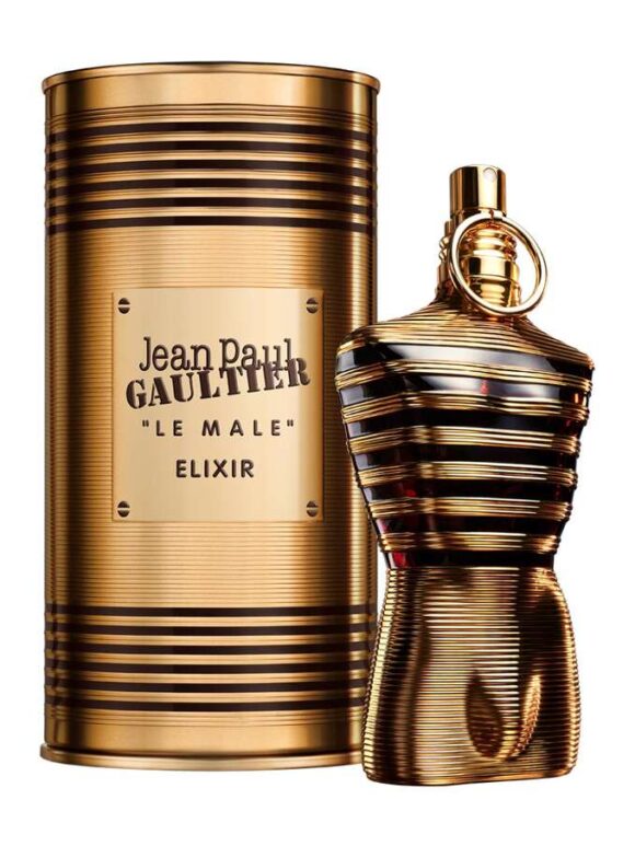 Jean Paul Gaultier Le Male ELIXIR PARFUM