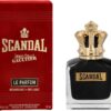 Jean Paul Gaultier Scandal Intense Le Parfum