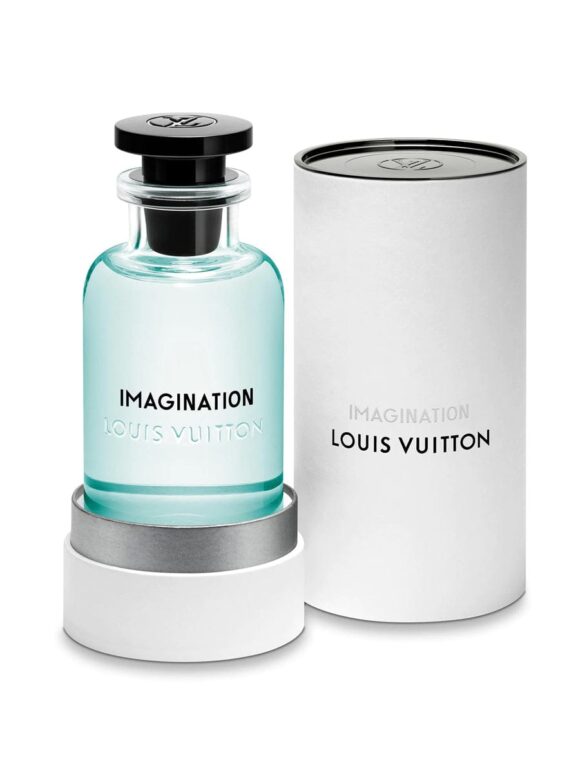 Louis Vuitton Imagination EDP