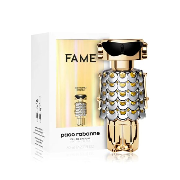 Paco Rabanne Fame EDP