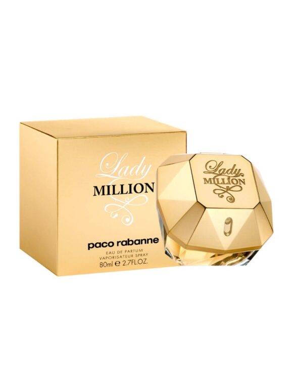 Paco Rabanne Lady Million EDP