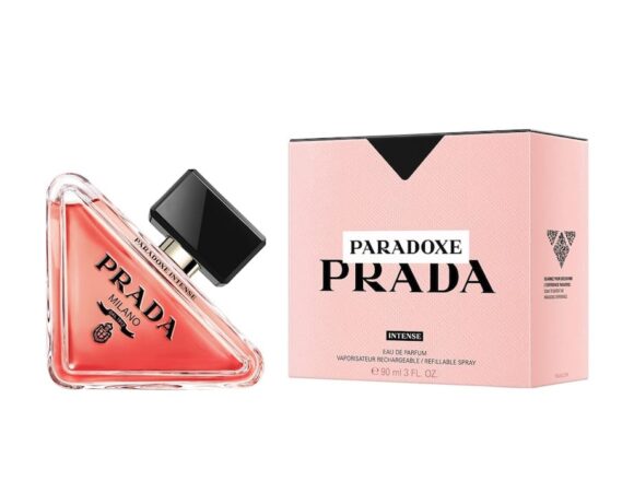 Prada Paradoxe Intense EDP