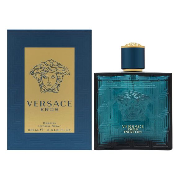 Versace Eros PARFUM