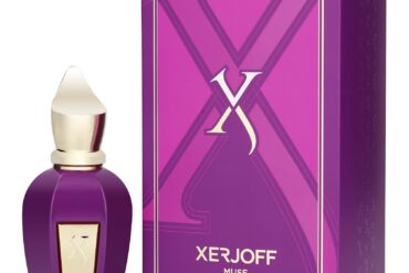 Xerjoff Muse EDP