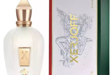Xerjoff Naxos 1861 EDP