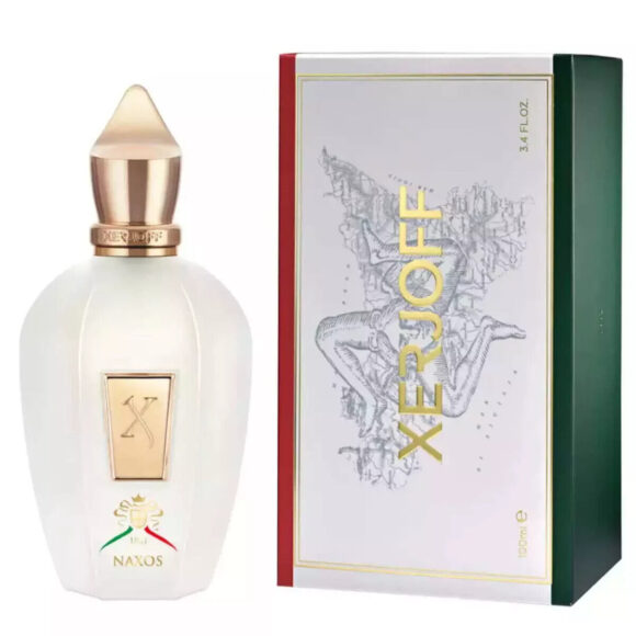 Xerjoff Naxos 1861 EDP