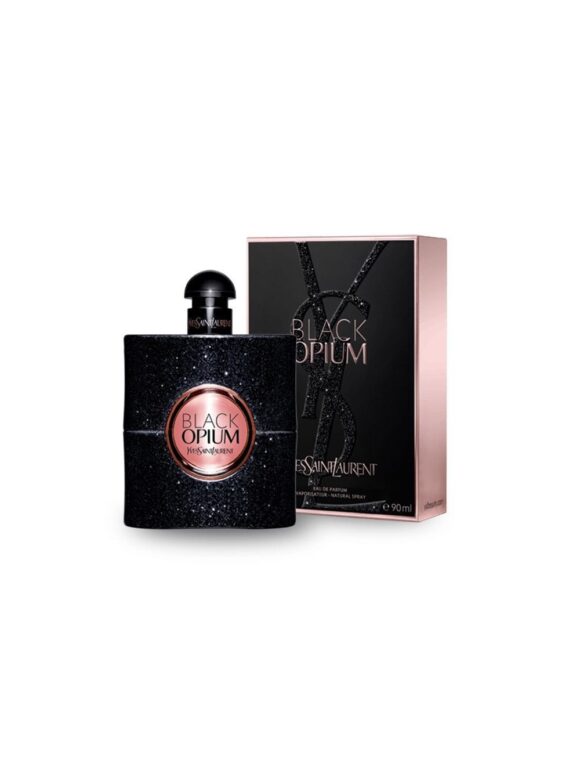 YvesSaintLaurent Black Opıum EDP