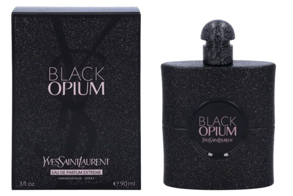 YvesSaintLaurent Black Opıum Extreme EDP