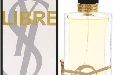 YvesSaintLaurent Libre EDP
