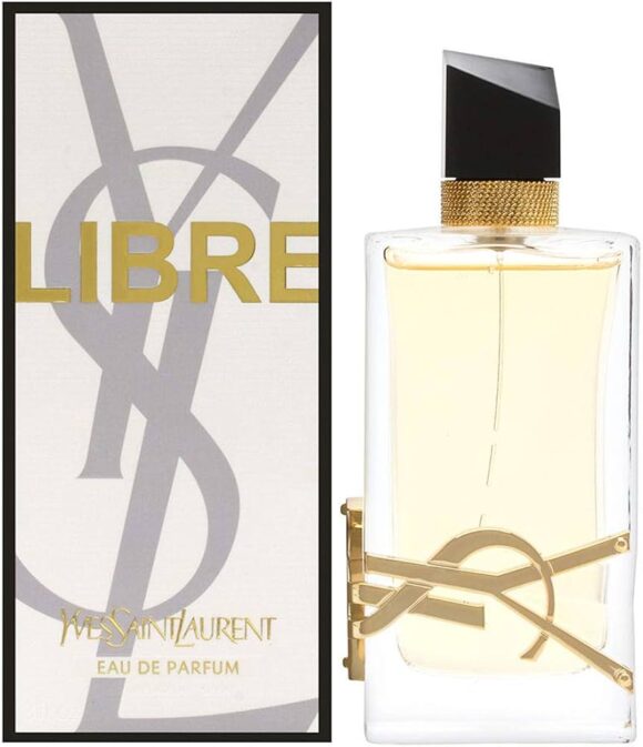 YvesSaintLaurent Libre EDP