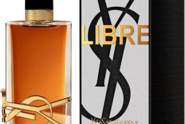 YvesSaintLaurent Libre Intense EDP