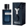 YvesSaintLaurent Y Intense
